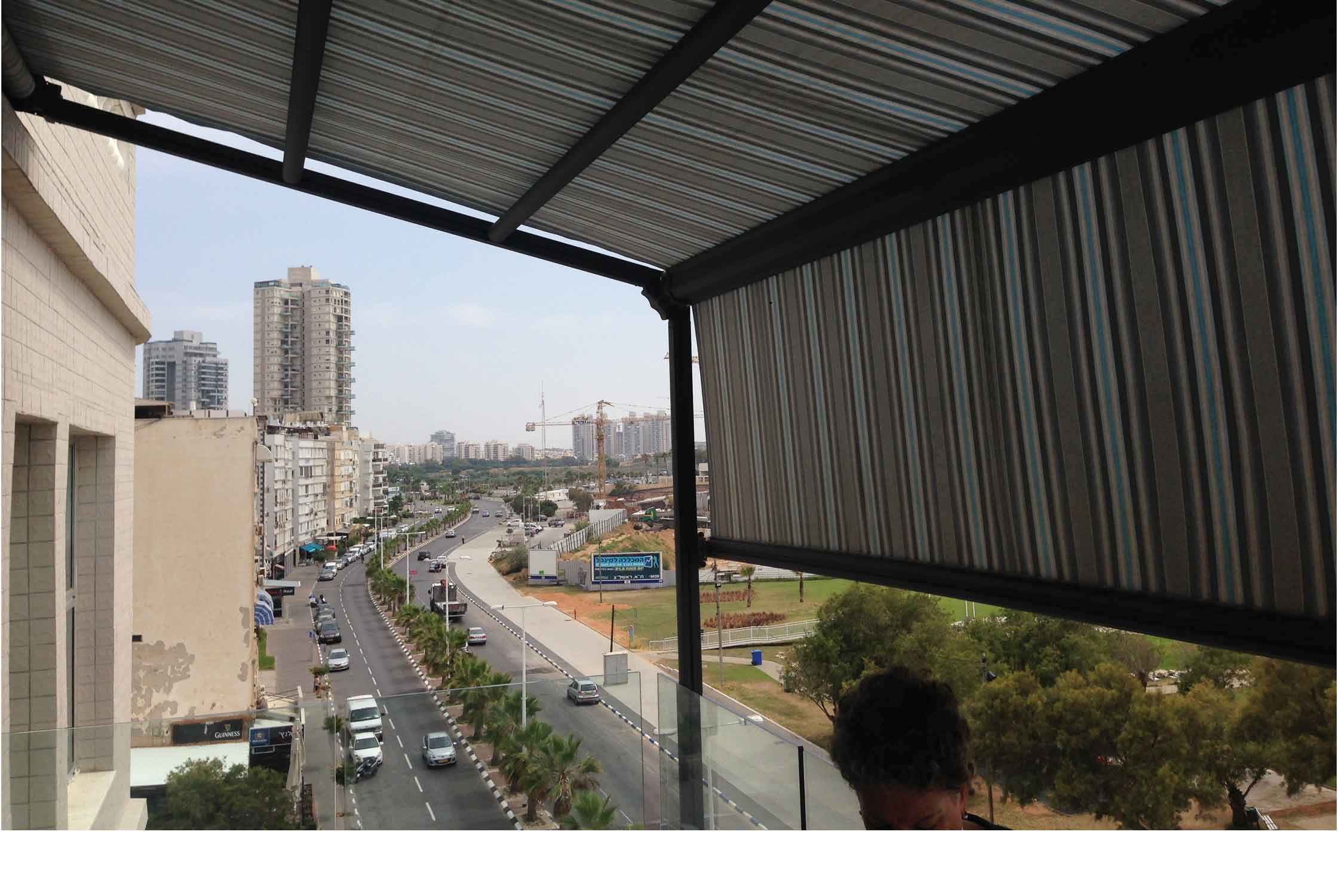 סוכך מרקיזה 1